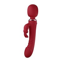 WAND & RABBIT GREAT MIX VIBRATOR - MOKKO TOYS