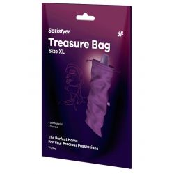 TREASURE BAG XL, SATISFYER