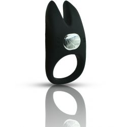 DAREDEVIL VIBRATING PENIS RING-GUILTY TOYS