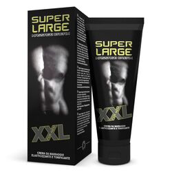 SUPER LARGE XXL MALE STIMULANT