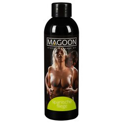 EROTIC MASSAGE OIL SPANISH FLY – MAGOON