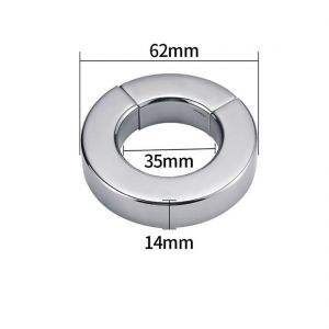 MAGNETIC BALL STRETCHER 14MM