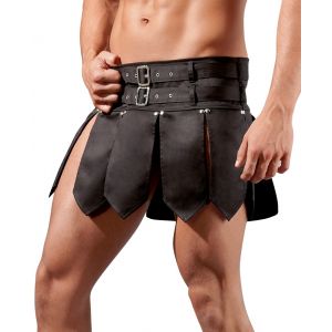ΑΝΔΡΙΚΗ ΓΛΑΔΙΑΤΟΡ ΦΟΥΣΤΑ MEN´S GLADIATOR SKIRT