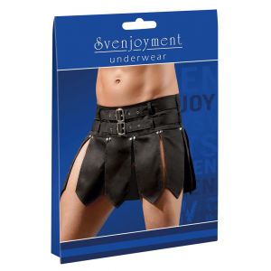 ΑΝΔΡΙΚΗ ΓΛΑΔΙΑΤΟΡ ΦΟΥΣΤΑ MEN´S GLADIATOR SKIRT