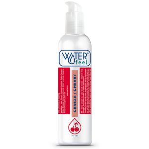 WATERFEEL CHERRY LUBRICANT 150ML