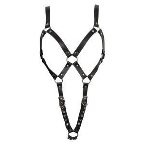 LEATHER STRAP BODY