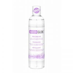WATERGLIDE 300ML TINGLING