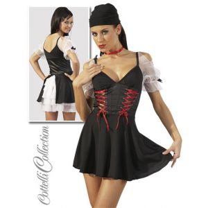 PIRATE COSTUME