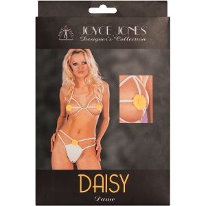 JOYCE JONES DAISY