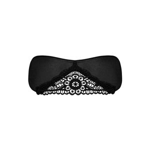 OBSESSIVE EYE MASK SATINA
