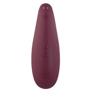 WOMANIZER CLASSIC 2 BORDEAUX