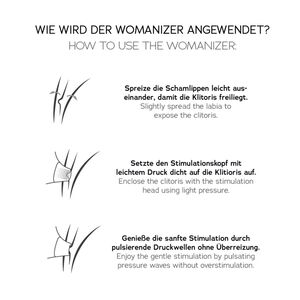 WOMANIZER CLASSIC 2 BORDEAUX