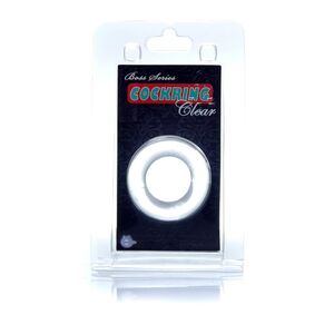 COCKRING CLEAR
