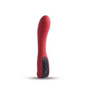 RECHARGEABLE ELEGANCE SWEET LOVE RED