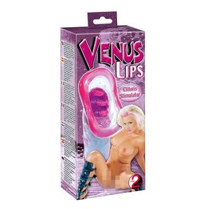 VENUS LIPS
