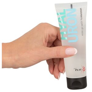 JUST PLAY HYALURON 80ML