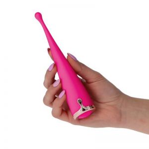 CLITORAL STIMULATOR SATISFACTION