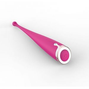 CLITORAL STIMULATOR SATISFACTION