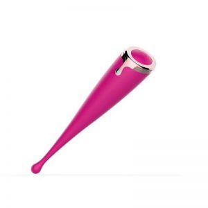 CLITORAL STIMULATOR SATISFACTION