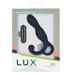 LUX ACTIVE LX1 ANAL TRAINER
