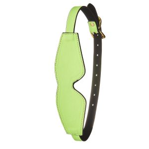 RADIANT EYE MASK GLOW IN THE DARK GREEN