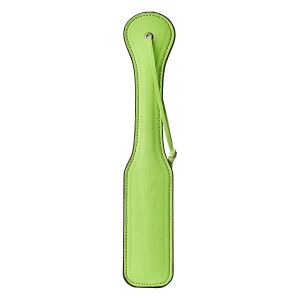 RADIANT PADDLE GLOW IN THE DARK GREEN