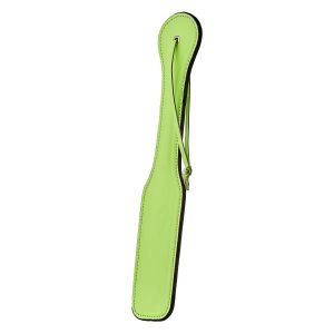 RADIANT PADDLE GLOW IN THE DARK GREEN