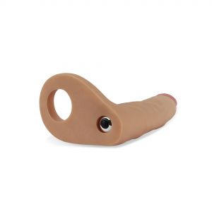 LOVETOY THE  ULTRA SOFT DOUBLE VIBRATING 3