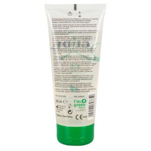 JUST GLIDE BIO 200 ML