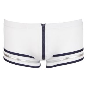 TRENDY SAILOR LOOK PANTS 2XL