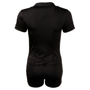 POLICE COSTUME