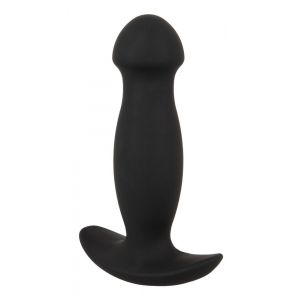 VIBRO-BUTT PLUG RC JACKHAMMER MASSAGER