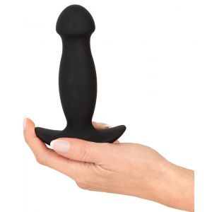 VIBRO-BUTT PLUG RC JACKHAMMER MASSAGER