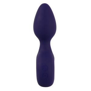 VIBRATING BUTT PLUG
