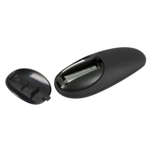 REMOTE CONTROLLED BUTT PLUG