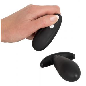 REMOTE CONTROLLED BUTT PLUG