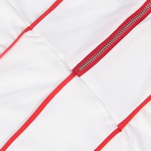 SEXY NURSE COSTUME DRESS
