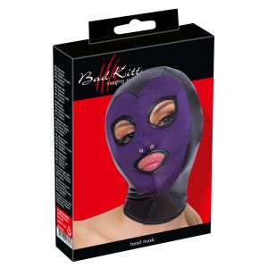 HEAD MASK