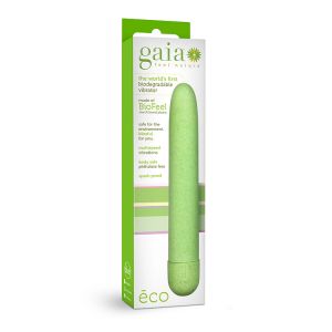 ECO VIBE GREEN