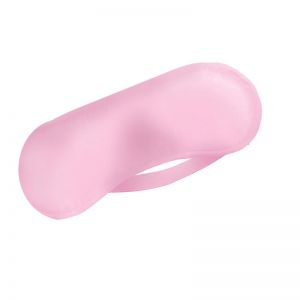 INTOYOU BDSM LINE STARTERS BONDAGE SET 4 PIECES PINK