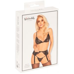 SET -KISSABLE