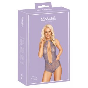BODY- KISSABLE