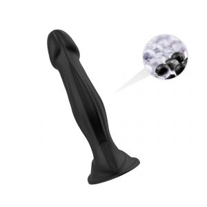 OPTIMUS BLACK  9 VIBRATION FUNCTIONS