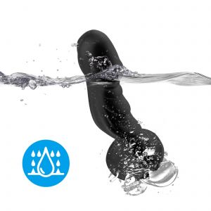 OPTIMUS BLACK  9 VIBRATION FUNCTIONS