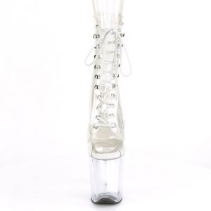PLEASER FLAMINGO-1021C CLEAR
