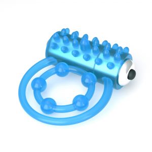 LUMINO PLAY VIBRATING PENIS RING LOVETOY