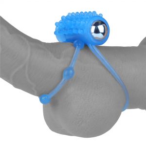 LUMINO PLAY VIBRATING PENIS RING LOVETOY