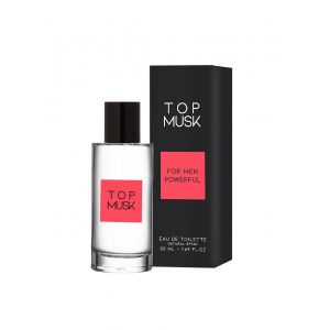 TOP MUSK ΑΝΔΡΙΚΗ ΦΕΡΟΜΟΝΗ  50ML