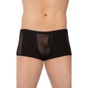 THONGS 4515 - BLACK-SOFTLINE COLLECTION