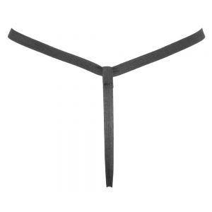 VINYL STRING-BLACK LEVEL
